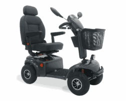 Shoprider allrounder astec
