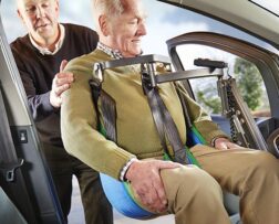 Autochair Smart Transfer
