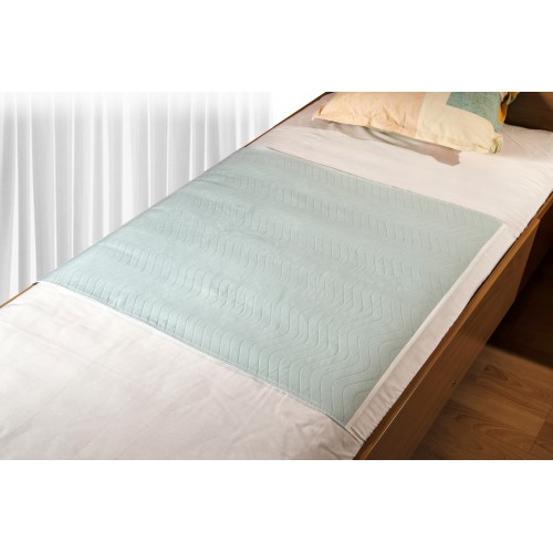 BedSaver Incontinence bed pad ASTEC