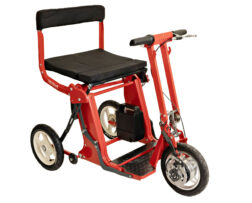 Di Blasi R30 from Astec Services
