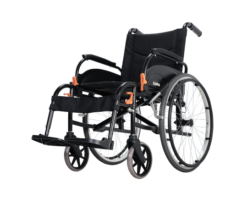 Karma Agile Wheelchair from Astec