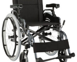 Karma Eagle Self Propel Manual Wheelchair