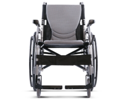 Karma S-Ergo 125 Wheelchair Astec Equipment Services