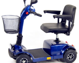 TREK Zippy Mobility Scooter