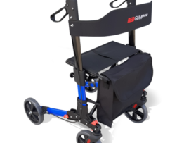 Compact Side Folding Walker RG4401 Astec Equipment Services