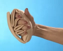 Finger Separator