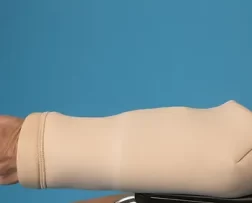 Arm-Bow Tube