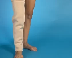 Leg Tube