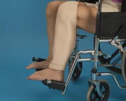 Shin to Knee Tube