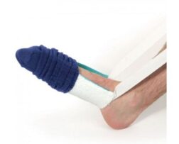 SOCK AID (TERRY TOWELLING)