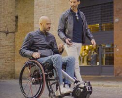 klaxon twist from astec power assist