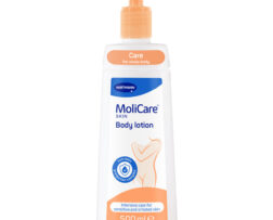 Molicare skin body lotion from astec equipment services
