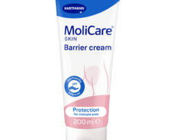 Molicare Skin Barrier Cream from Astec Equipment Services